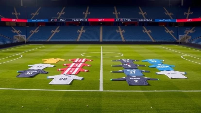 Opstilling for FC Nordsjælland mod FC Midtjylland