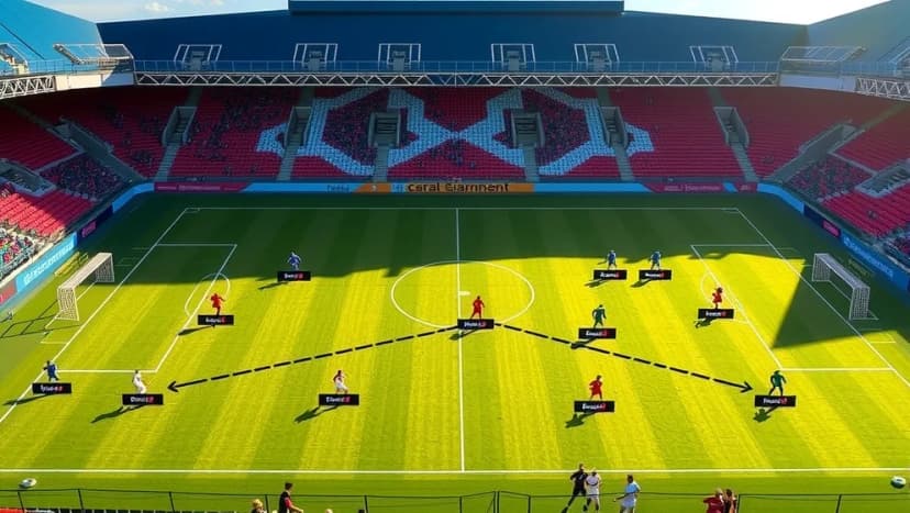 Opstilling for Getafe mod FC Barcelona