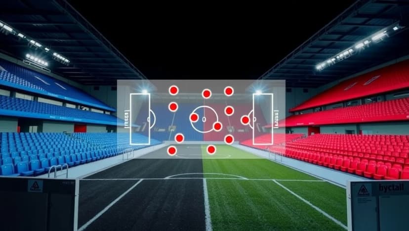 Opstilling for Girona mod Liverpool