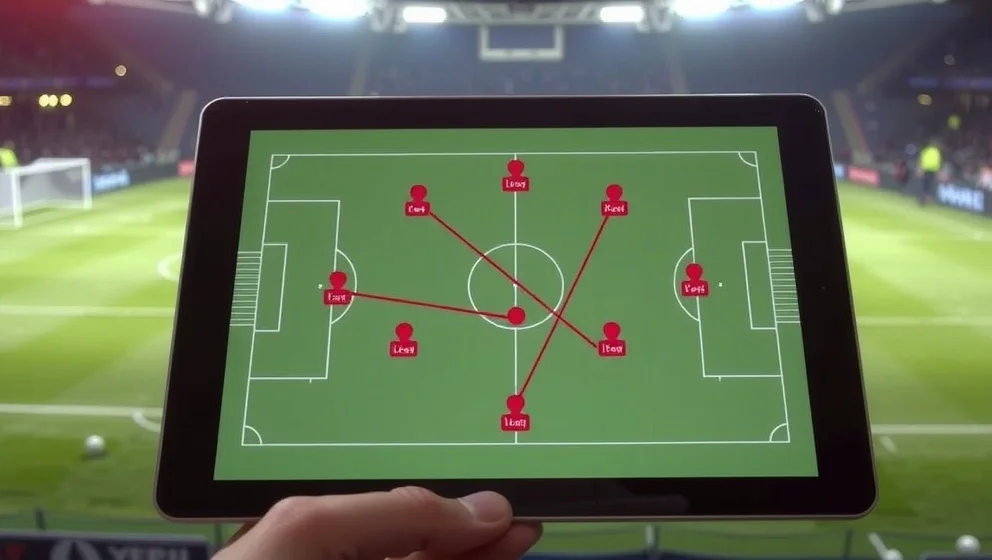 Opstilling for kups mod FC Midtjylland