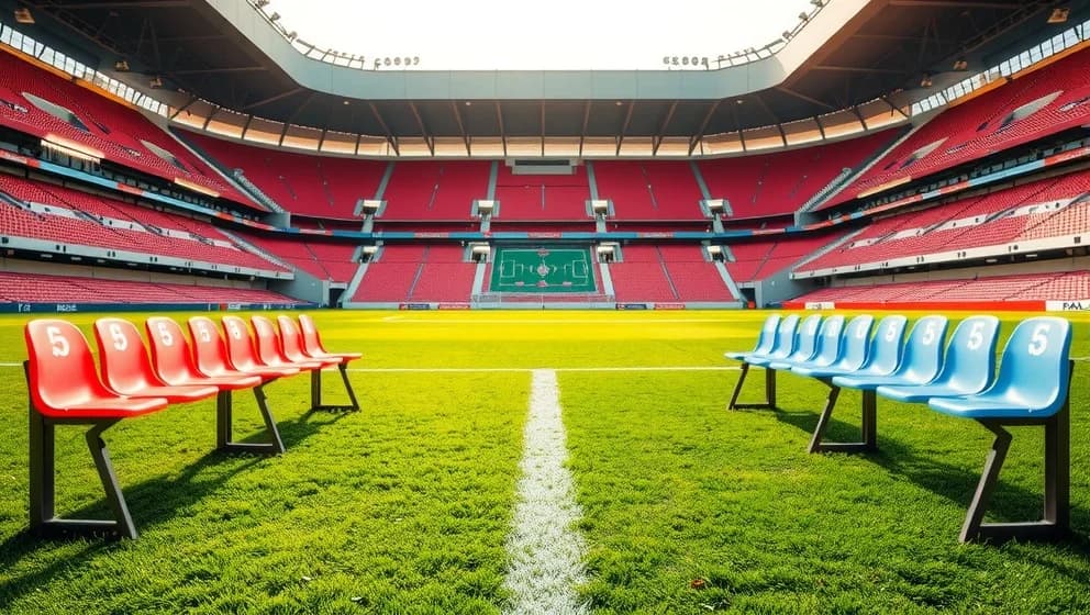 Opstilling for Leyton Orient mod Man City