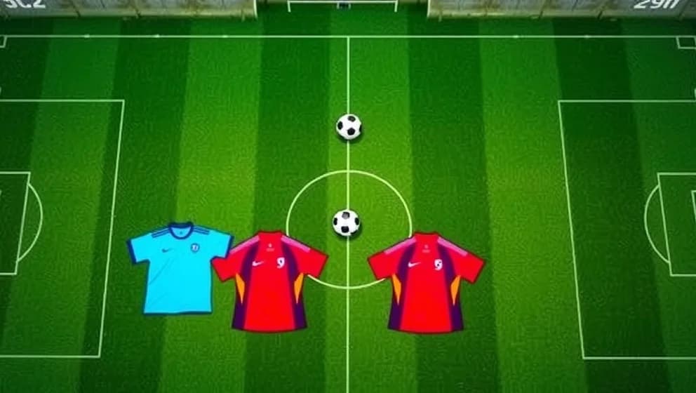 Opstilling for Man City mod Nottingham Forest