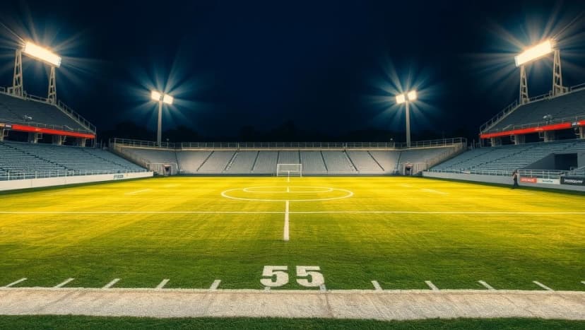 Opstilling for Manchester City mod Al Hilal