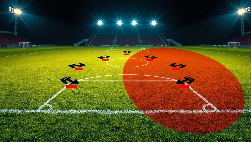 Opstilling for Newcastle mod Fulham