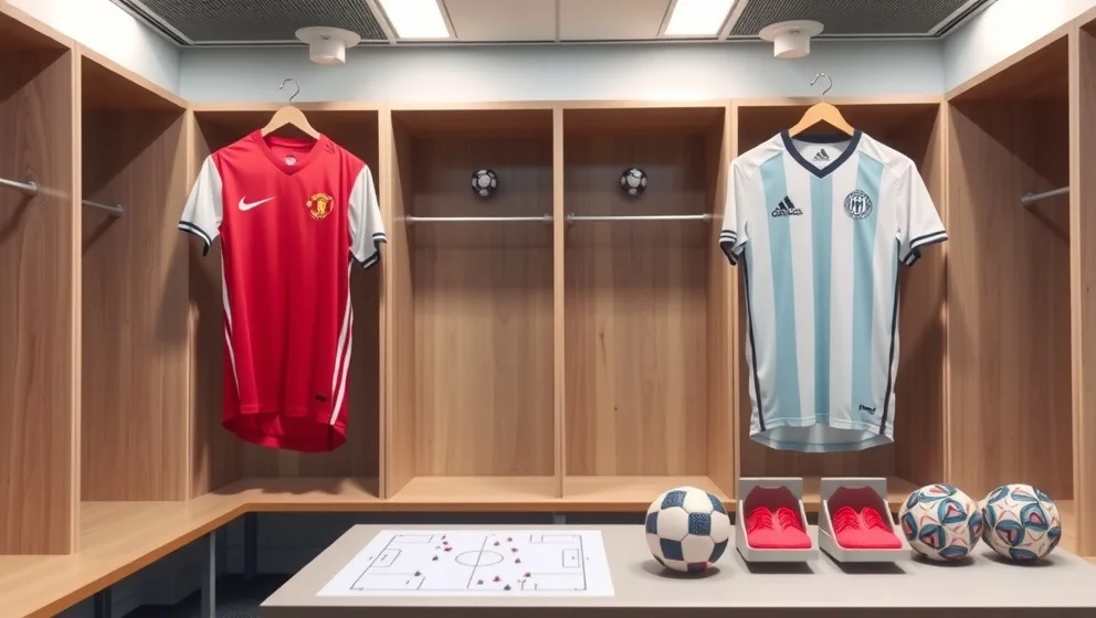 Opstilling for Qarabağ mod FCK