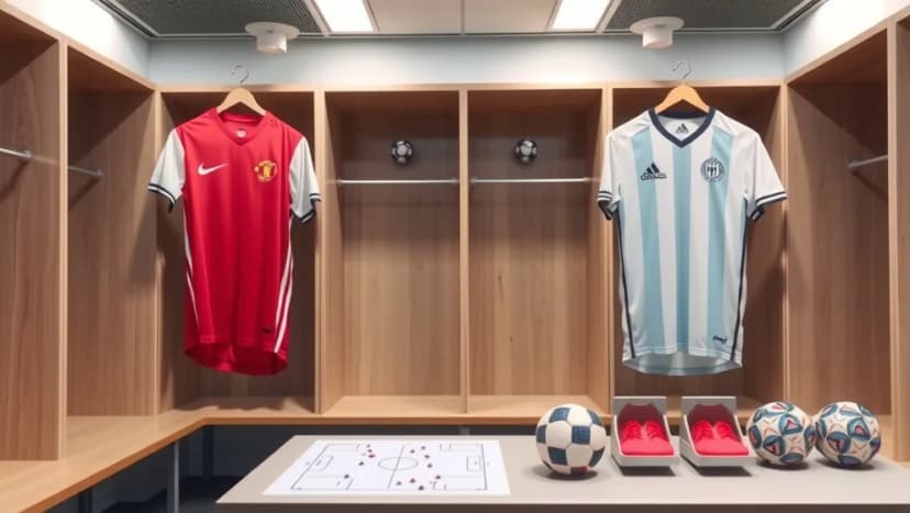 Opstilling for Qarabağ mod FCK