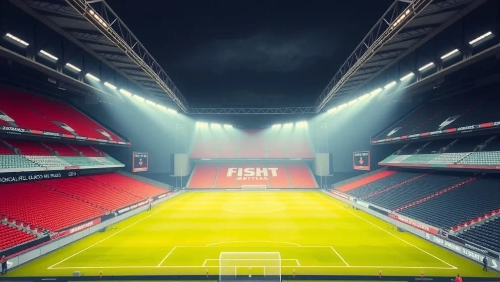 Opstilling for Randers FC mod AGF