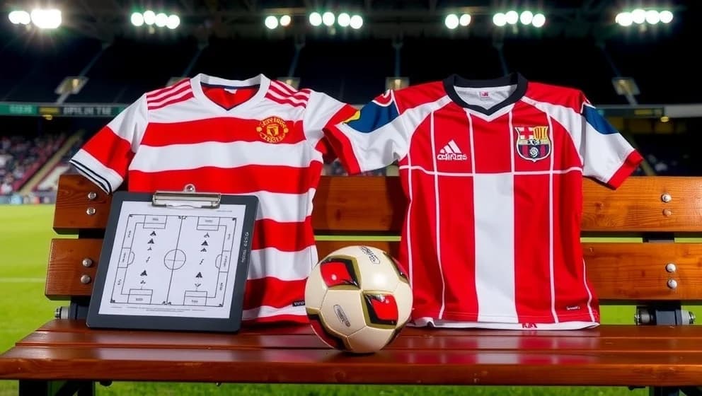 Opstilling for Randers FC mod FC Midtjylland