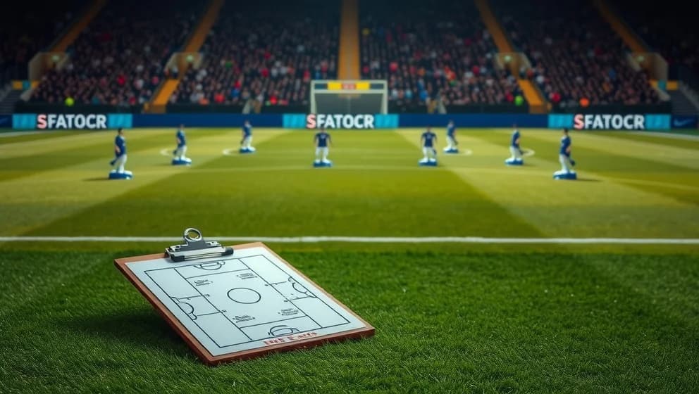 Opstilling for Real Oviedo mod FC Barcelona