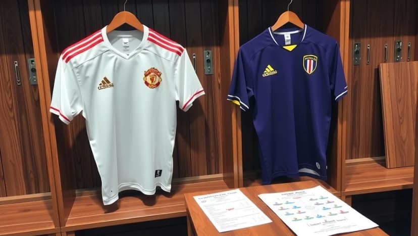 Opstilling for Real Valladolid mod Real Madrid