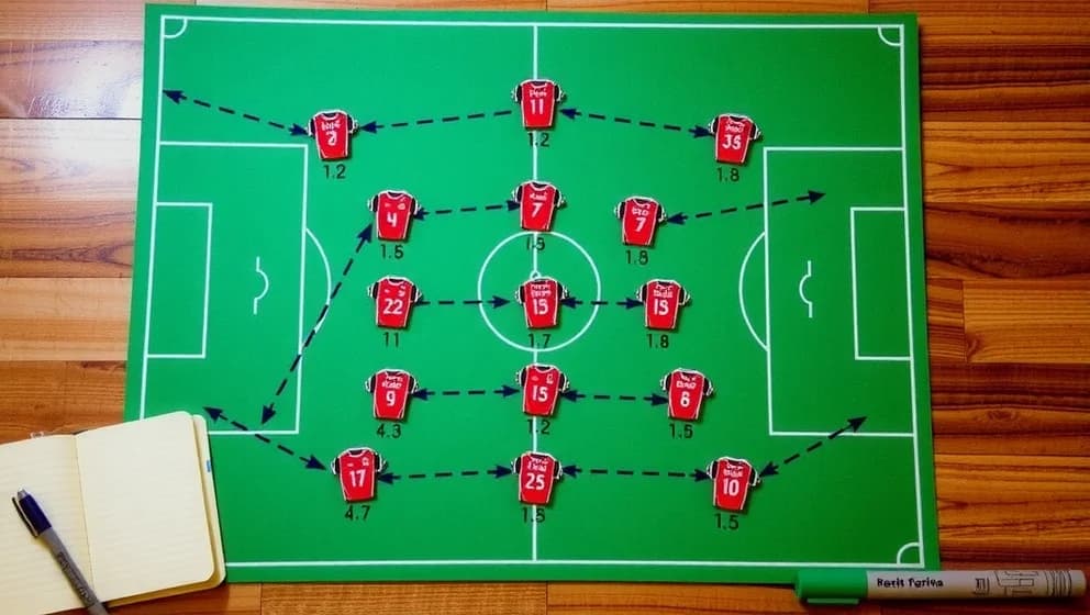 Opstilling for Tottenham mod Aston Villa