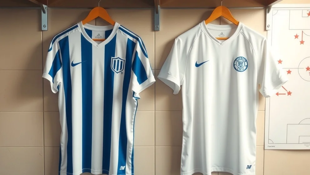 Opstilling for Valencia CF mod Real Madrid