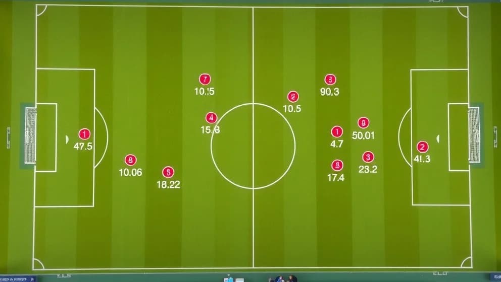 Opstilling for VFF mod FCK