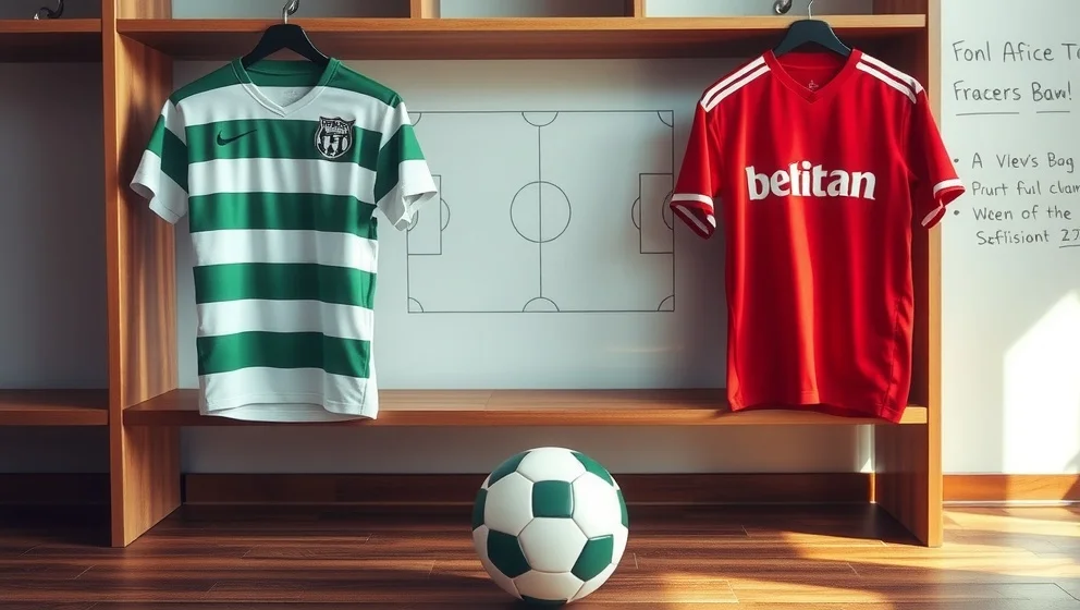 Opstilling for VfL Wolfsburg mod FC Köln