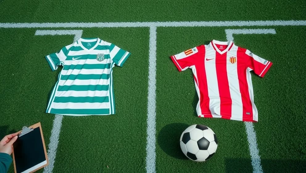 Opstilling for VfL Wolfsburg mod Union Berlin