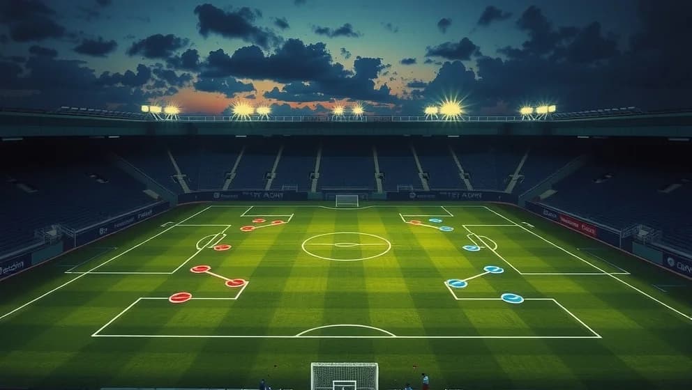 Opstilling for West Ham mod Chelsea