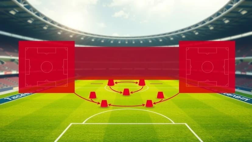 PSG's opstilling mod Atlético Madrid