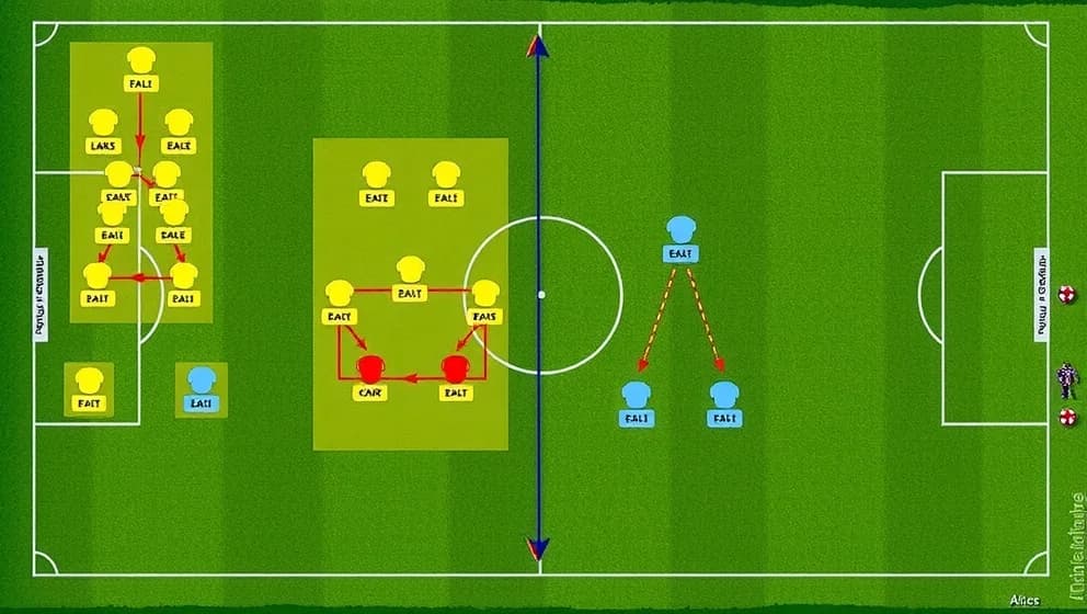 Silkeborgs opstilling mod Lyngby Boldklub