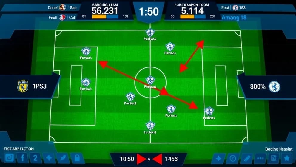 Southamptons opstilling mod Man City udfordrer alt