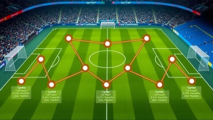 Tottenham opstilling mod Bodø/Glimt