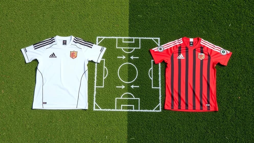 Vejle Boldklub møder FC Midtjylland