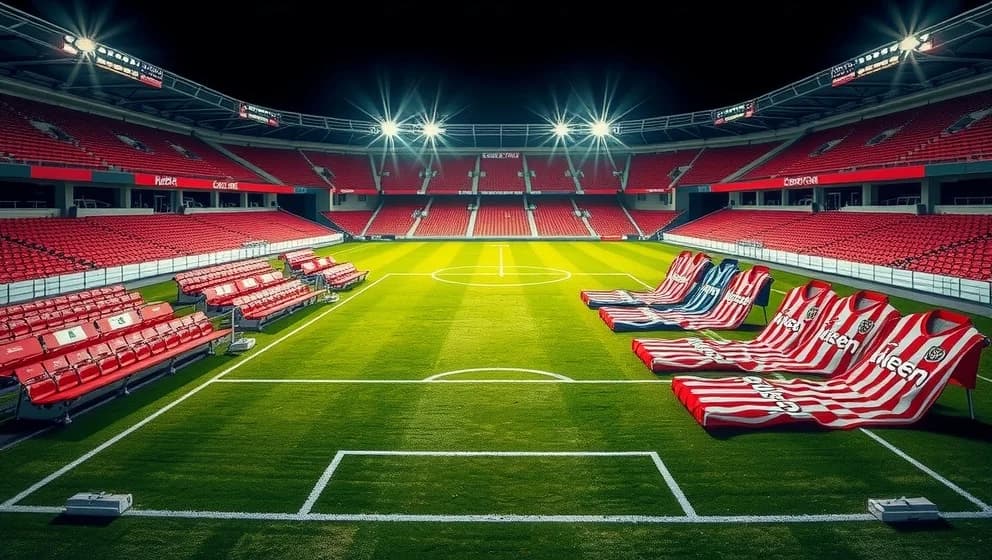 West Ham opstilling mod Brentford