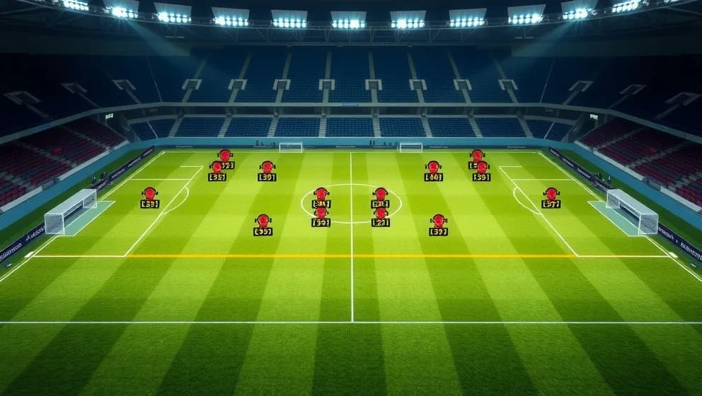 Wolves opstilling mod Arsenal